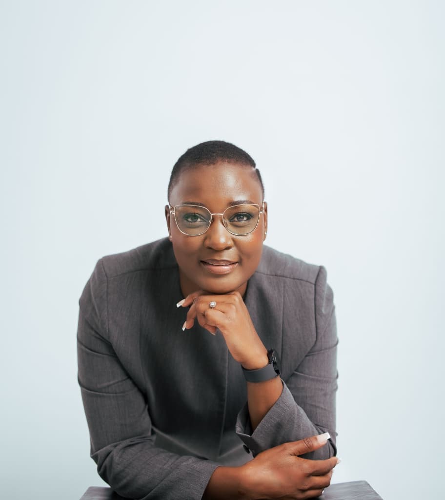 Hazel Tariro Chimbiro, Non Executive Director