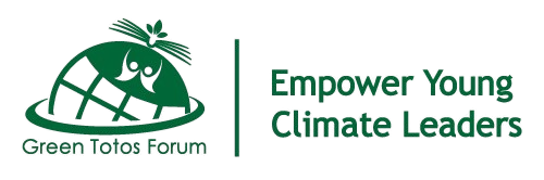 Green Totos Forum logo